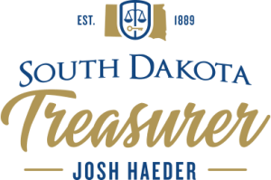 SD Treasurer