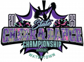 click image to order state event merchandise