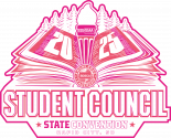 click image to order state event merchandise