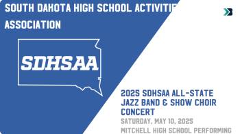 click image to purchase All-State Concert tickets online